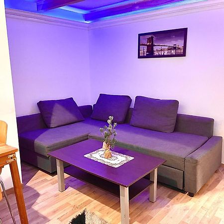 B&L Apartment Budapest Exterior foto