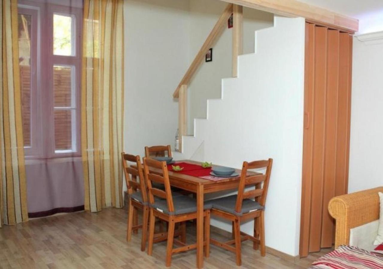 B&L Apartment Budapest Exterior foto