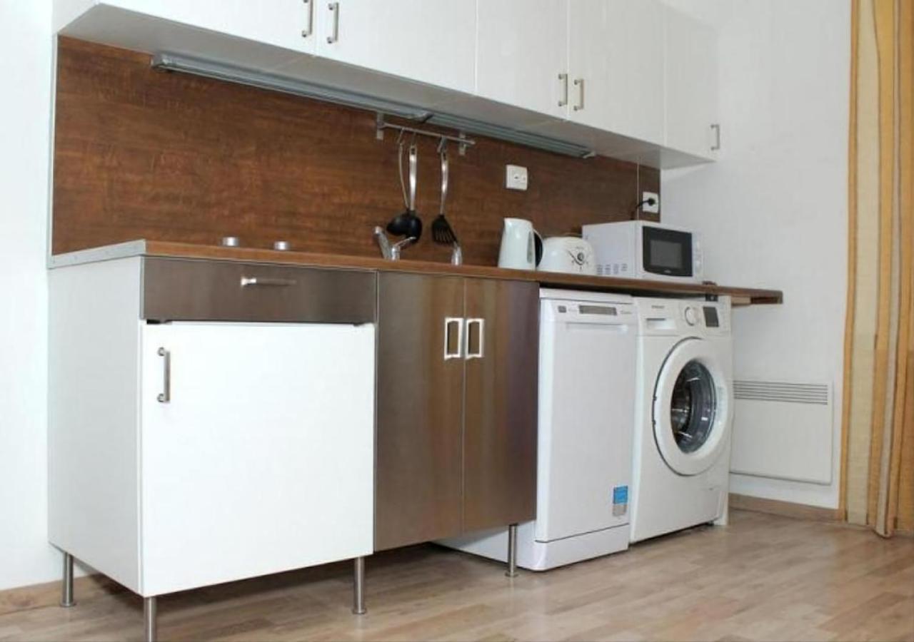 B&L Apartment Budapest Exterior foto
